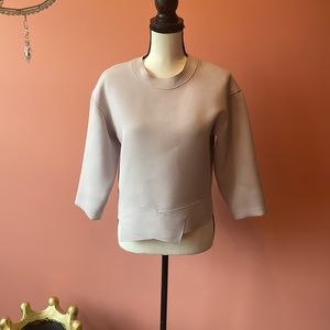 Derek Lam 10 Crosby Top